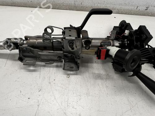 Steering column RENAULT TWINGO III (BCM_, BCA_) 1.0 SCe 70 | BP39681803M21 - Image 3