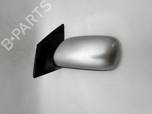 Used Left mirror Left mirror SUBARU JUSTY IV 1.0 (M300) (69 hp) 39669617 39669617