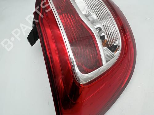 Left taillight DACIA SANDERO II 1.2 | BP39678105C34 - Image 6