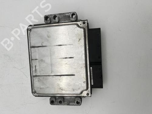 Engine control unit (ECU) CHEVROLET CAPTIVA (C100, C140) 2.2 D | BP39719364M57 - Image 4