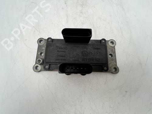 Electronic module VW PASSAT B5 Variant (3B5) 2.3 VR5 | BP39671889M83 - Image 4