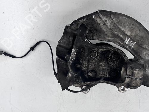 Right front steering knuckle BMW 7 (E65, E66, E67) 745 i, Li | BP39671143M26 - Image 2