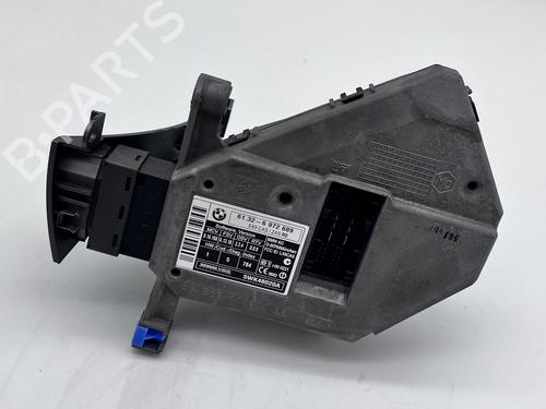 Electronic module BMW 7 (E65, E66, E67) 730 d | BP39682682M83 - Image 7