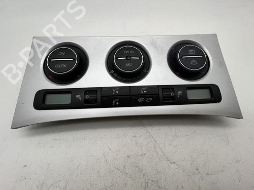 Climate control VW PASSAT B6 Variant (3C5) 2.0 FSI | BP39670289I5 - Image 5