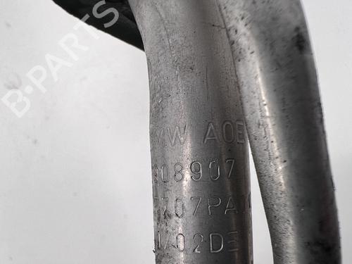 AC pipe BMW 3 Touring (E46) 320 d | BP39672003M126 - Image 8