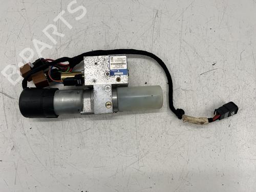 Used Sunroof engine Sunroof engine OPEL TIGRA TwinTop (X04) 1.8 (R97) (125 hp) 39669778 39669778