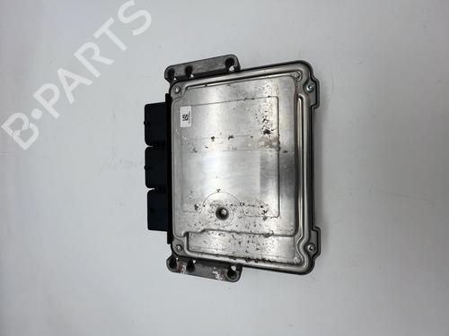 Engine control unit (ECU) FORD FIESTA VI (CB1, CCN) 1.4 TDCi | BP39670586M57 - Image 7