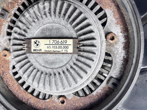 Engine BMW 5 (E34) 520 i 24V | BP39671167M1 - Image 17