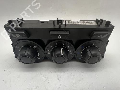 Climate control CITROËN DS3 Convertible 1.6 HDi 90 | BP39678854I5 - Image 11