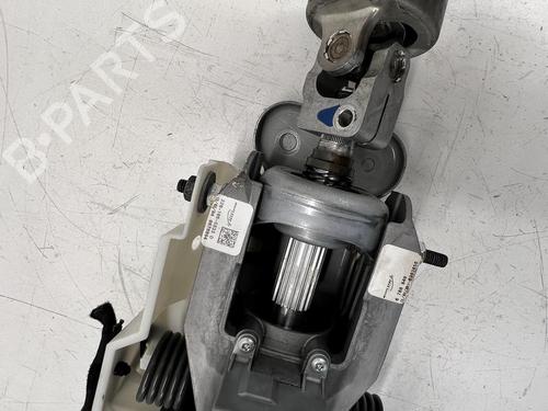 Steering column BMW 5 (E60) 525 d | BP39677477M21 - Image 4