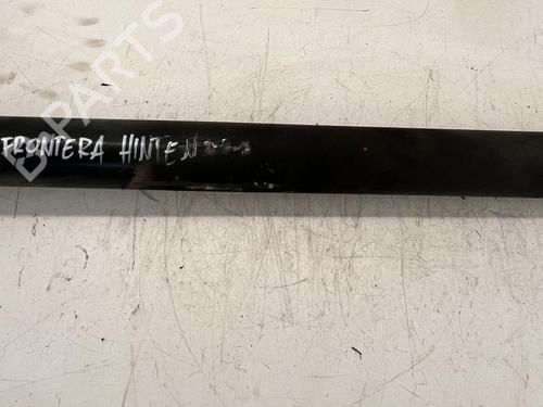 Used Driveshaft Driveshaft OPEL FRONTERA A Sport (U92) 2.0 i (52SUD2, 55SUD2) (115 hp) 39670183 39670183