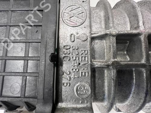 Electronic module VW GOLF PLUS V (5M1, 521) 1.4 TSI | BP39676098M83 - Image 6