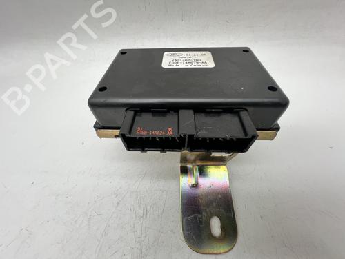 Used Other Other FORD USA PROBE I 2.2 GT (147 hp) 39677118 39677118
