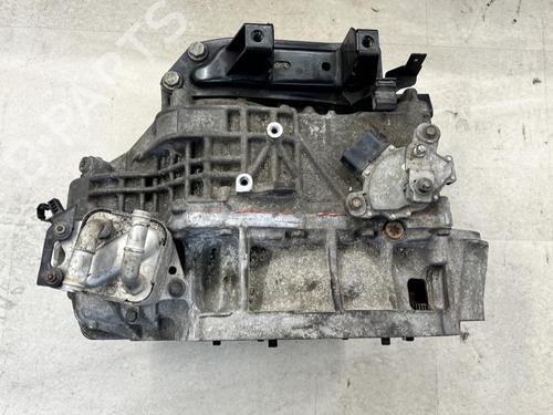 Used Gearbox Gearbox VW POLO IV (9N_, 9A_) 1.4 16V (80 hp) 39682802 39682802