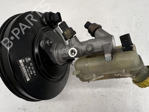 Servo brake AUDI A2 (8Z0) 1.4 | BP39672864M42 - Image 3