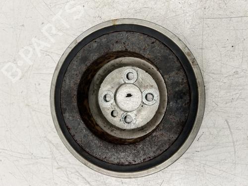 Pulley AUDI A4 B6 (8E2) 1.8 T quattro | BP39679390M122 - Image 3