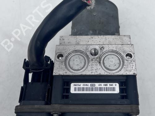 ABS pump MERCEDES-BENZ E-CLASS (W211) E 320 CDI (211.022) | BP39671506M43 - Image 4