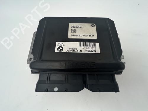 engine-control-unit-ecu-mini-mini-r50-r53-2001-2002-2003-2004-2005-2006-39670115 main image
