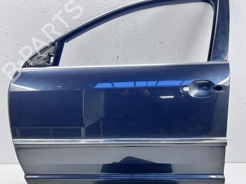 Used Left front door Left front door VW PHAETON (3D1, 3D2, 3D3, 3D4, 3D6, 3D7, 3D8, 3D9) 5.0 V10 TDI 4motion (313 hp) 39672908 39672908
