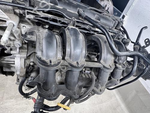 Engine FORD FIESTA VI (CB1, CCN) 1.25 | BP39679391M1 - Image 5
