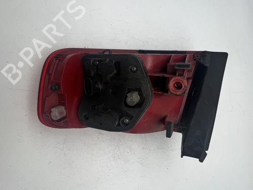 Left taillight AUDI A4 B8 (8K2) 2.0 TDI | BP39683342C34 - Image 8