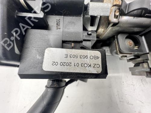 Steering column AUDI A2 (8Z0) 1.4 | BP39673221M21 - Image 4