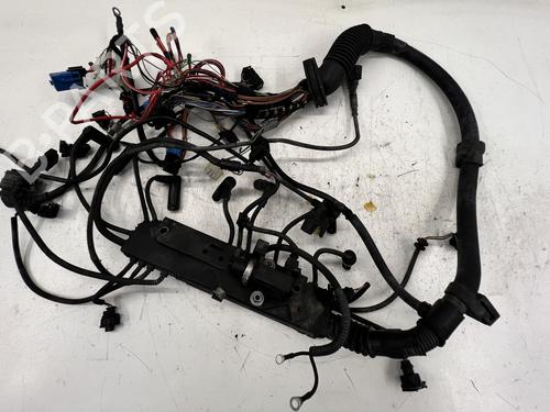 Wiring harness BMW X5 (E53) 3.0 d | BP39671185E16 - Image 2