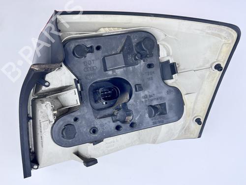 Left taillight AUDI A4 B6 Avant (8E5) 2.0 | BP39678016C34 - Image 3