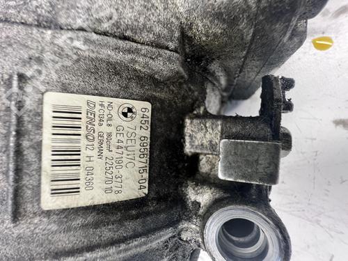 AC compressor BMW 5 Touring (E61) 523 i | BP39675367M34 - Image 3