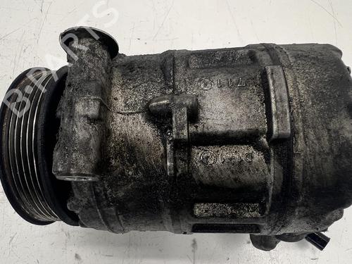 AC compressor BMW 5 Touring (E61) 523 i | BP39675367M34 - Image 2