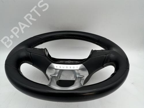 Rat PEUGEOT 2008 I (CU_) 1.2 VTi | BP39672117C49  - Image 9