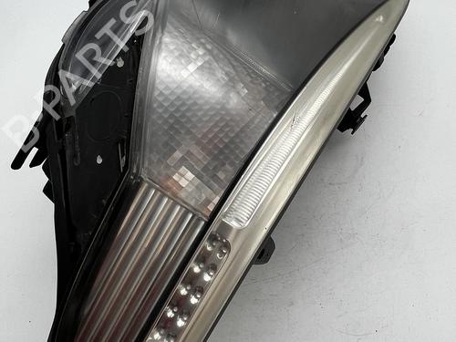 Left headlight BMW 5 (E60) 523 i | BP39683255C28 - Image 4