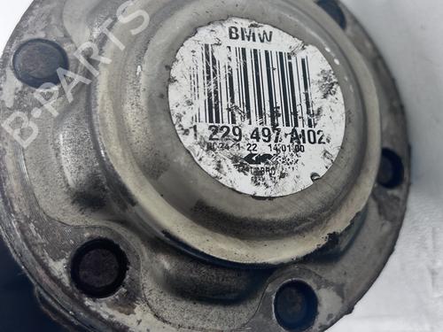 Driveshaft BMW 3 (E46) 328 i | BP39679341M37 - Image 5