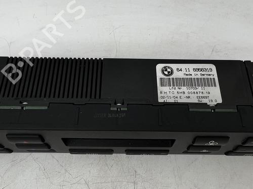 Climate control BMW 3 Compact (E46) 318 ti | BP39678046I5 - Image 6