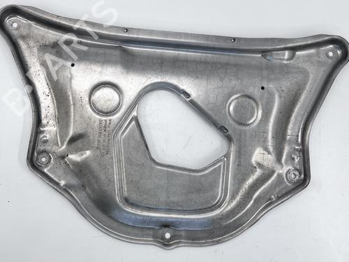 Underbody protection BMW 7 (E65, E66, E67) 730 d | BP39682513M92 - Image 4