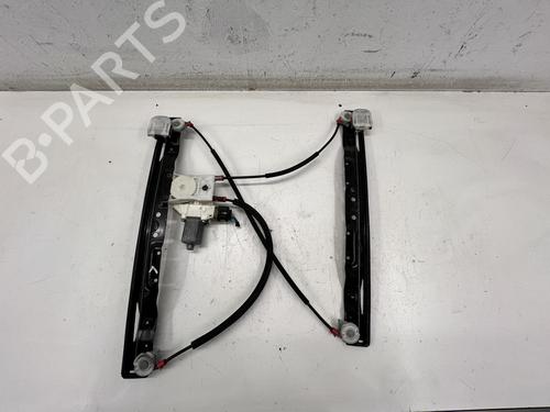 Front left window mechanism FORD S-MAX (WA6) 2.0 TDCi | BP39673752C22 - Image 8
