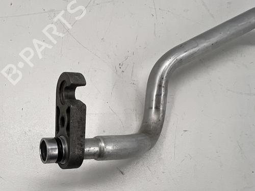 AC pipe MAZDA 3 (BM, BN) 2.0 | BP39683288M126 - Image 5