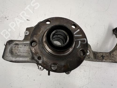 Right front steering knuckle AUDI A4 B7 Avant (8ED) 2.0 TDI | BP39682840M26 - Image 5