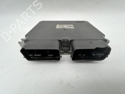 Engine control unit (ECU) SUZUKI SPLASH (EX) 1.0 (A5B310) | BP39675511M57  - Image 5