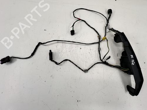 Wiring harness SMART ROADSTER (452) 0.7 (452.432) | BP39670490E16 - Image 2