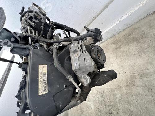 Engine AUDI A3 (8L1) 1.8 T | BP39677716M1 - Image 11