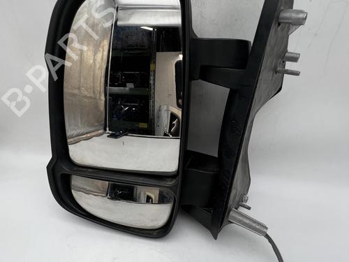 Used Left mirror Left mirror PEUGEOT BOXER Van 2.2 HDi 100 (101 hp) 39681164 39681164