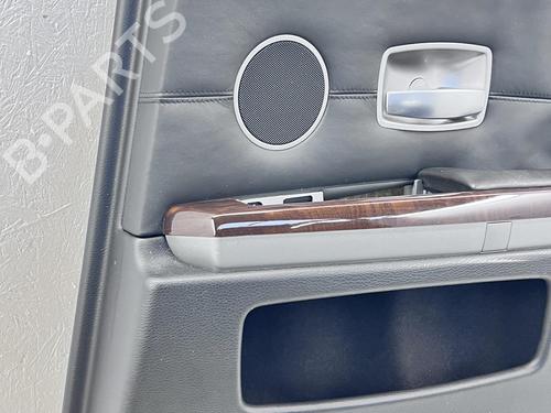 Seats set BMW 7 (E65, E66, E67) 730 d | BP40090960C78 - Image 34