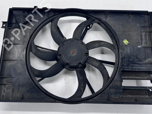 radiator-fan-vw-golf-vi-5k1-2008-2009-2010-2011-2012-2013-2014-39678845 main image