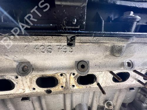 Engine BMW 5 (E39) 525 i | BP39678807M1 - Image 6