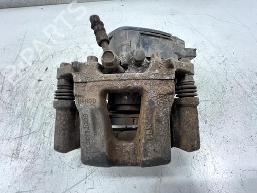 Højre bremsekaliber bag Højre bremsekaliber bag HYUNDAI i40 I CW (VF) 1.6 GDI (135 hp) 39682591 39682591
