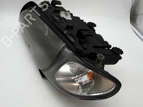 Left headlight BMW 3 (E46) 320 i | BP39676144C28 - Image 6