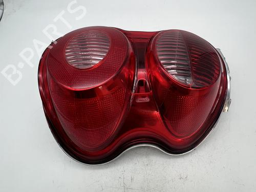 Right taillight SMART FORTWO Coupe (451) 1.0 (451.331, 451.380) | BP39677296C35 - Image 7