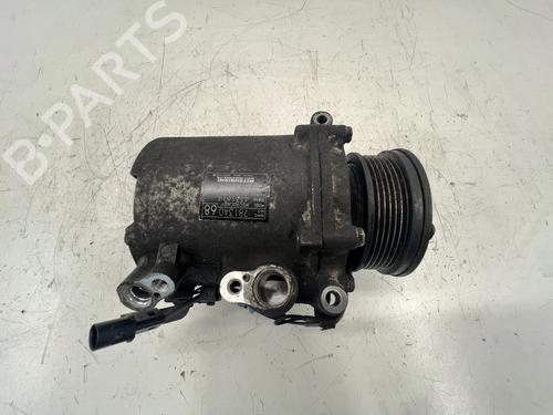 AC compressor MITSUBISHI LANCER VIII Sportback (CX_A) 2.0 DI-D (CX8A) | BP39674944M34 - Image 11