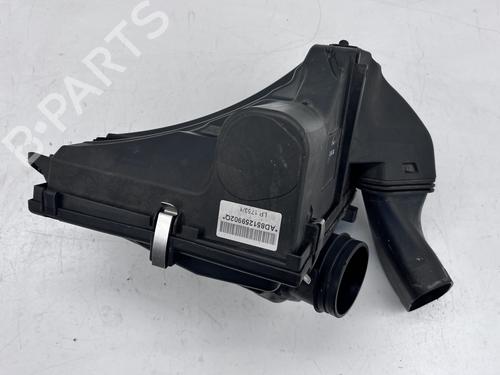 Mass air flow sensor BMW 3 Touring (E91) 320 d | BP39670753M95 - Image 4
